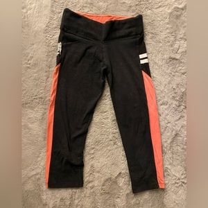 PINK Crop Leggings
